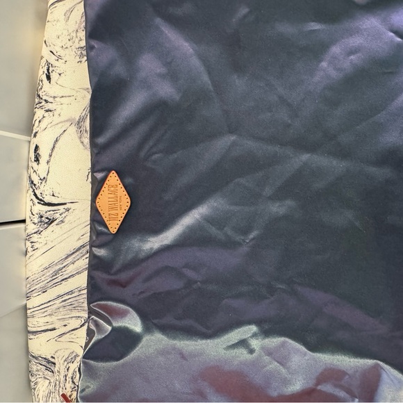 NWT MZ Wallace Small Metro Tote Deluxe Gemstone Iridescent RARE - Picture 8 of 13